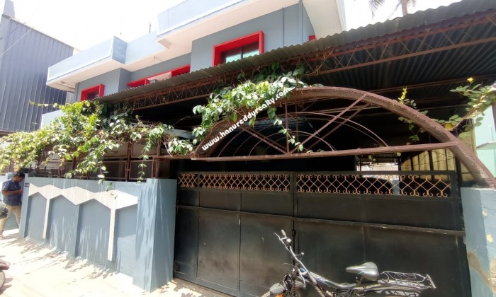 14 BHK Independent House for Sale in Ram Nagar